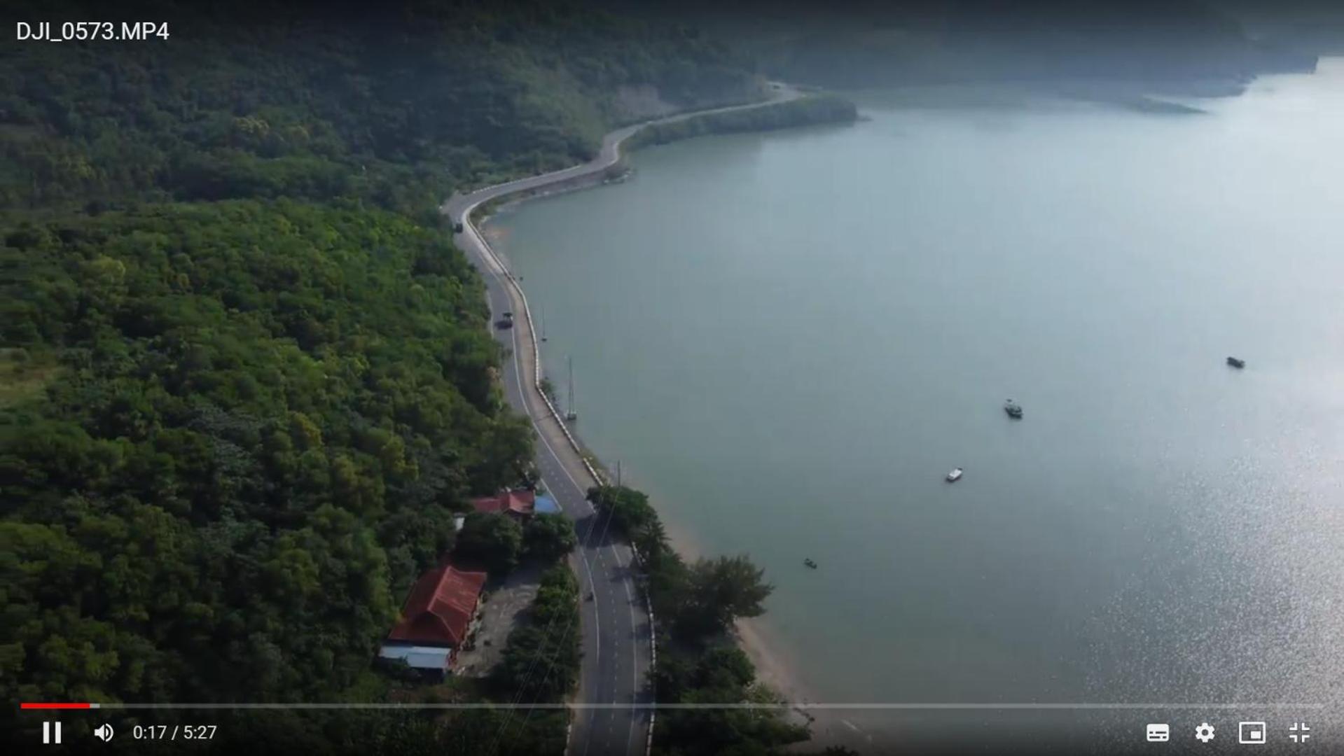 Bee Lucky Homestay Xuan Dam Kültér fotó